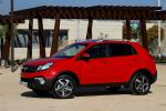 SsangYong Korando 2017 года (WW)